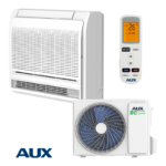 Инверторен климатик AUX AUCO-H12/4R3B + AL-H12/NDR3HB2(U) - подово тяло