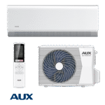 Инверторен климатик AUX C Comfort   ASW-H18E3A4/CAR3DI-C7