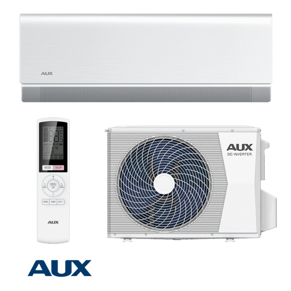 Инверторен климатик AUX C Comfort   ASW-H18E3A4/CAR3DI-C7