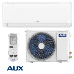 Инверторен климатик AUX Neo ASW-H24F7A4/QDR3DI-B9