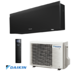 Инверторен климатик Daikin Emura 3 FTXJ20AB + RXJ20A
