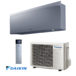 Инверторен климатик Daikin Emura 3 FTXJ20AS + RXJ20A