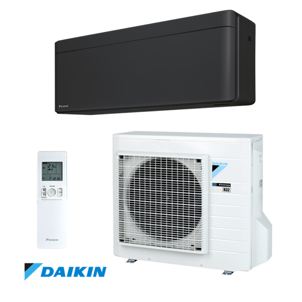 Инверторен климатик Daikin Stylish FTXA50CB + RXA50B