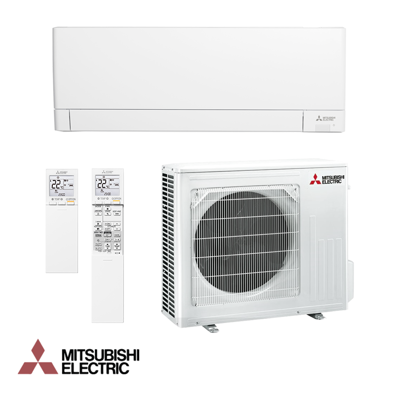 Инверторен климатик Mitsubishi Electric MSZ-AY50VGK + MUZ-AY50VG