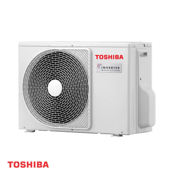 Външно тяло на мултисплит система Toshiba RAS-2M14G3AVG-E