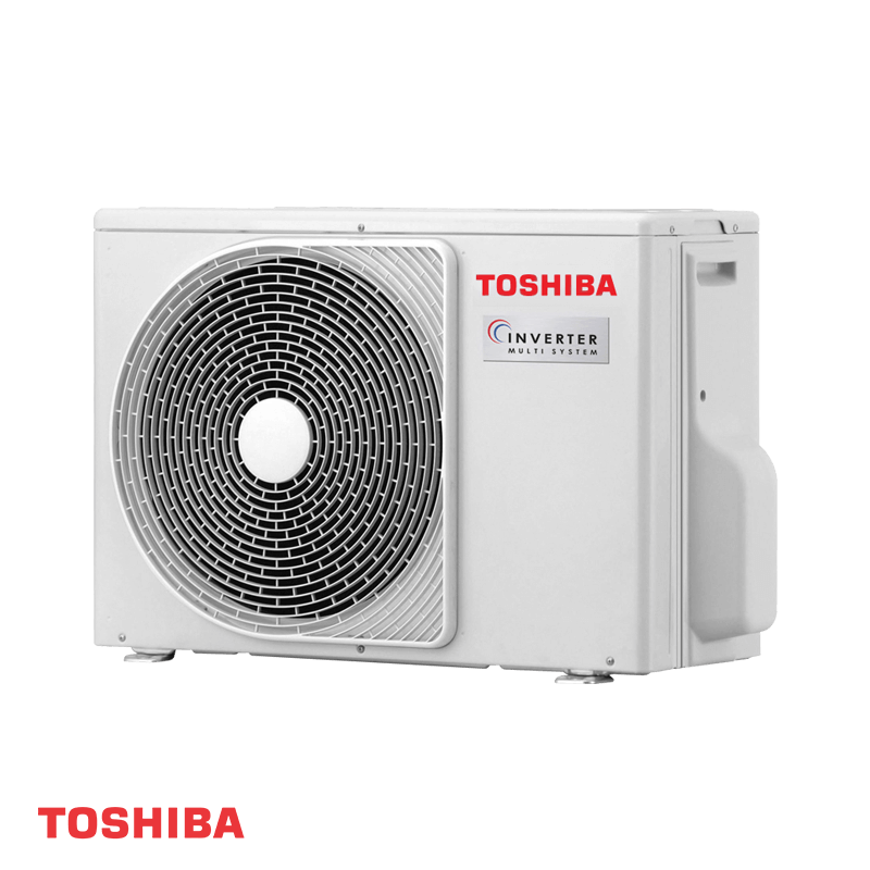 vynshno-tjalo-na-multisplit-sistema-toshiba-ras-2-m14-g3-avg-e Външно тяло на мултисплит система Toshiba RAS-2M14G3AVG-E