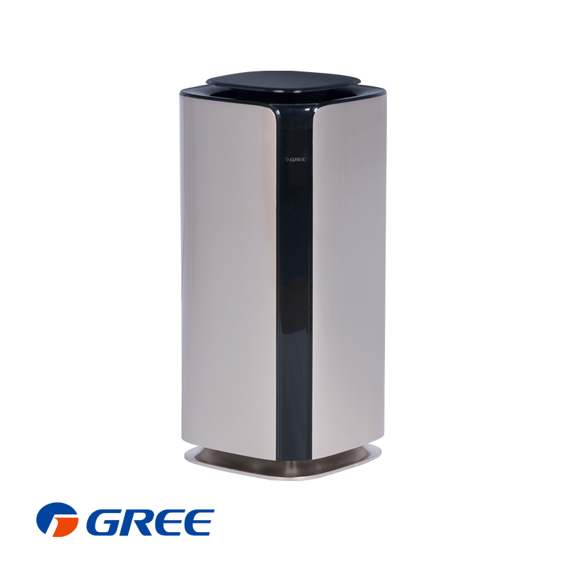 Въздухопречиствател с Wi-Fi управление Gree GCF450DKNA