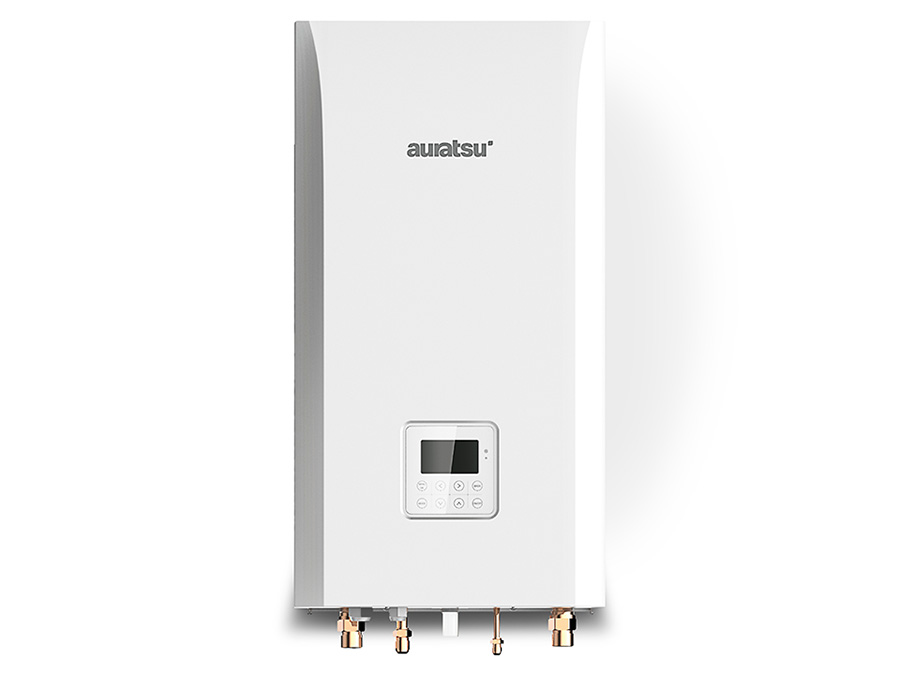 Термопомпа Auratsu 8 Kw - отопление
