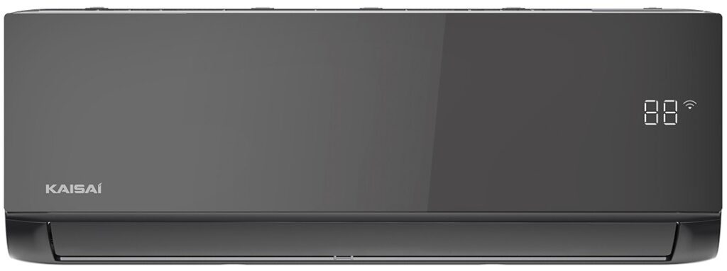 Вътрешно тяло стенен тип инвертор KAISAI KLB-24HRHI