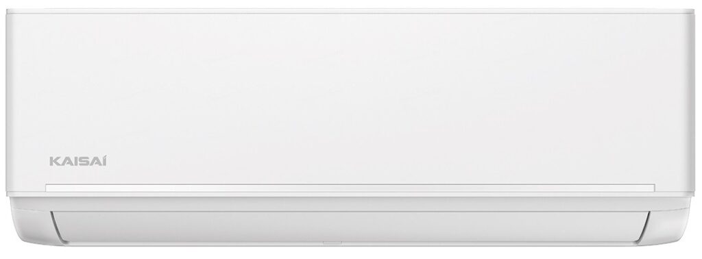 Вътрешно тяло стенен тип инвертор KAISAI KLW-12HRHI