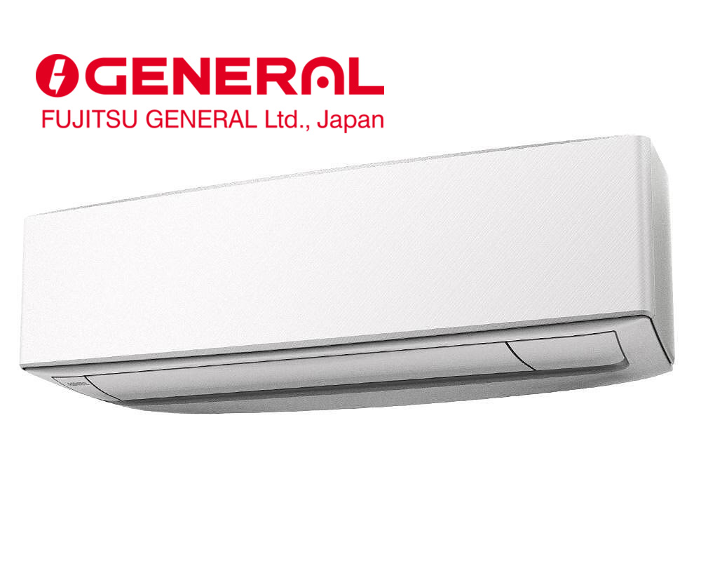 Инверторен климатик стенен General  ASHG14KETF/AOHG14KETA