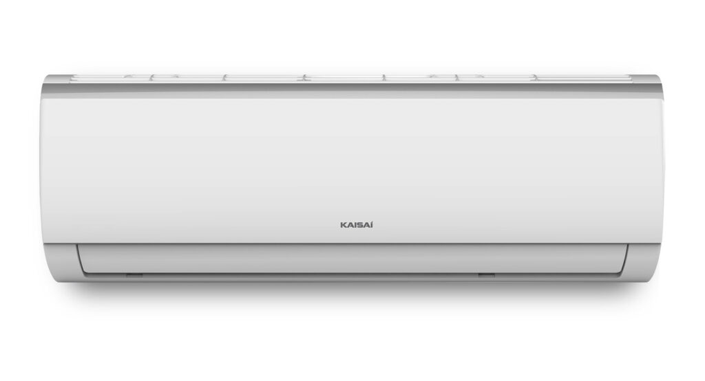 Инверторен стенен климатик  KAISAI FLY KWX-24KRHI / KWX-24KRHO