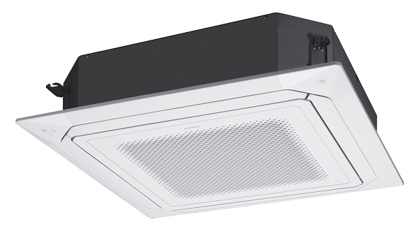 Инверторен климатик касетъчен General AUXG18LRLB/AOHG18LBCA
