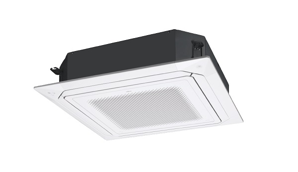 Инверторен климатик касетъчен General AUXG24KRLB / AOHG24KBTB