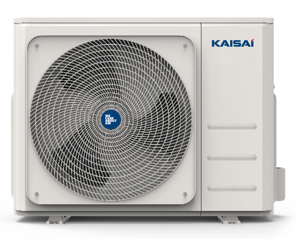 5 - стайна мулти сплит система KAISAI K5OE-42HFN32H