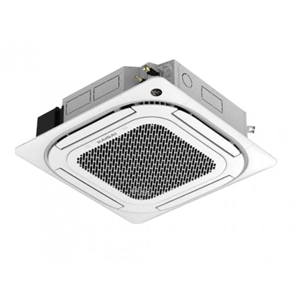 Инверторен климатик касетъчен KAISAI KCD-55HRG32X/ KOE30U-55HFN32X TRI