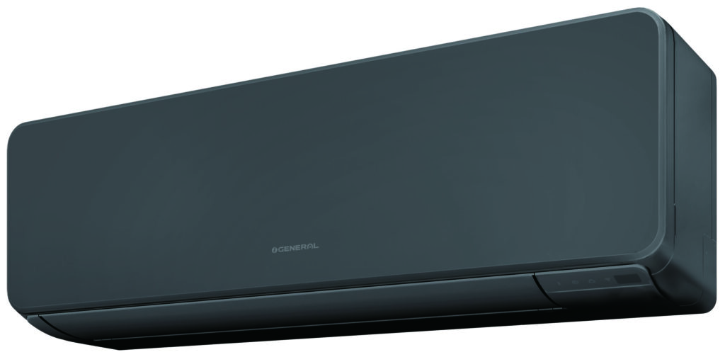 Вътрешно тяло стенен тип инвертор General Fujitsu ASHH14KMCG-B