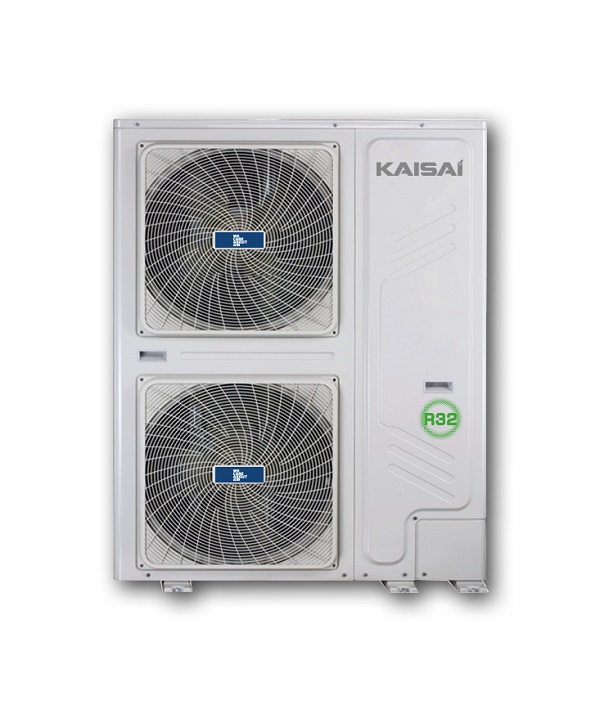 Термопомпа моноблок KAISAI KHC-30RX3 - отопление